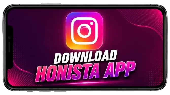 Download_Honista_APK