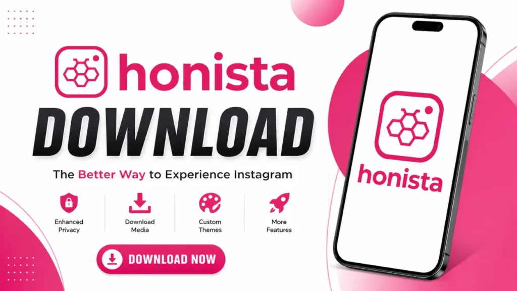 Honista App