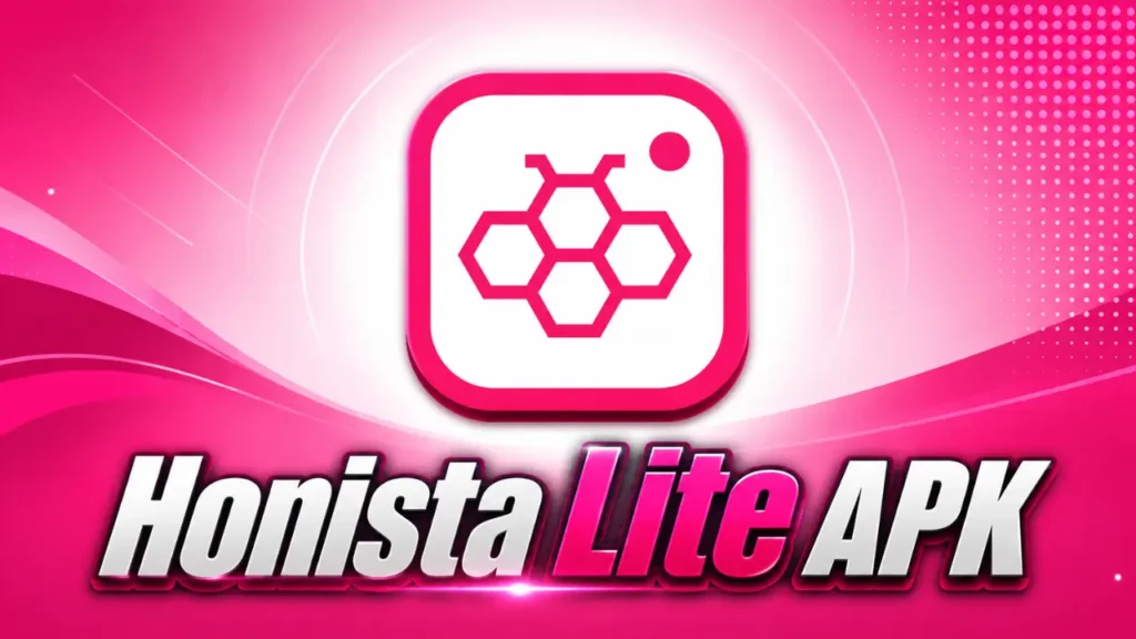 Honista Lite APK