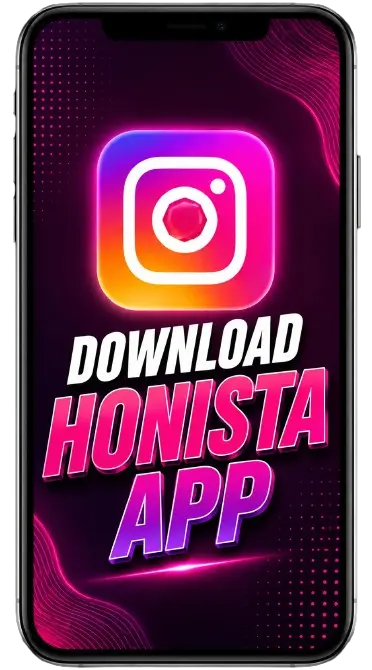 Honista_APK_Download